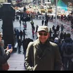 Roy Aaron - @royaaronoficial - Instagram