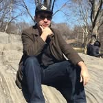 Roy Aaron actor - @royaaron448 - Instagram