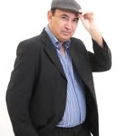 Roy Aaron Brazilian Actor email royaaronsp45@yahoo.com - @royaaronatoroficial - Instagram