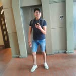 Roy Aaron Riam - @roy_aaron16 - Instagram