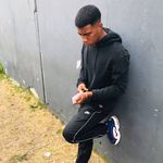 Roy Abbott - @royabbott148 - Instagram