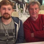 Roy Abbott - @royabbott51 - Instagram