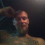 Roy Abbott - @ponyboyroy0269 - Instagram