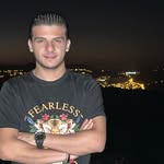 Roy Abdallah - @roydabdullah5 - Instagram