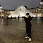 Roy Abraham - @wkwkroy - Instagram