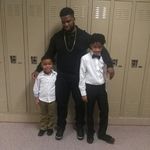 Roy Abrams - @richieroy316 - Instagram