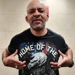 Roy Abrams - @royabrams7 - Instagram