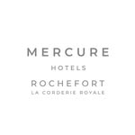 Mercure Rochefort lacorderieroyale - @mercure.lacorderieroyale - Instagram