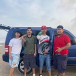 Roy Aguilar - @royaguilar7 - Instagram