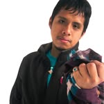 Roy Aguilar - @reflejodelosrios - Instagram