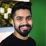 Alroy Almeida - @alroyalmeida - Instagram
