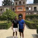 Roy Almeida - @marioroyendra - Instagram