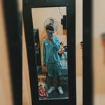 Roy Almeida Garcia - @yosoy_gregor - Instagram