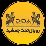 سنگ رویال تخت جمشید کیش - @royalstonediba - Instagram