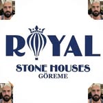 Royal Stone Houses - Goreme - @royalstonehouses - Instagram