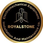 Royal Stone Interior - @royalstonetech - Instagram