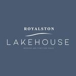 Royalston Lakehouse - @royalstonlakehouse - Instagram