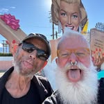 Roy Alton Wald - @tatrrbear - Instagram