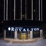 Royalton Hotel - @royalton.hotel - Instagram