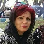 @roya_mesgari - Instagram
