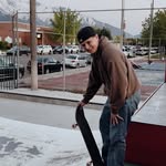 Roy Andersen - @roy_mitt - Instagram