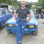 Roy Andersen - @royandersen73 - Instagram