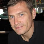 Roy Conradi Andersen - @roycandersen - Instagram