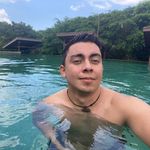 Roy Andres - @royandresz - Instagram