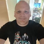 Roy Andrews - @archie7t8 - Instagram
