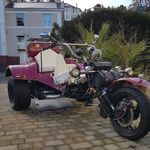 Roy Andrews - @roytrike - Instagram