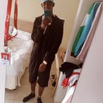 Roy Anthony - @royestelopez - Instagram