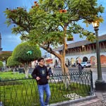 Roy Anthony Centeno Oré - @roy.4nthony - Instagram