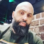 Roy Anthony Moody - @toned_f - Instagram