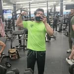 Roy Ortiz - @roy.anthony.7 - Instagram