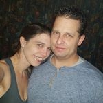 Roy en Ramona Arndts - @ramonaroyarndts - Instagram