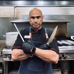 Roy Arroyo - @roychriscuisine - Instagram