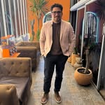 Roy Arroyo - @chefroyoficial - Instagram