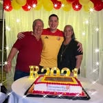 Roy Arroyo Yong - @chinoyong05 - Instagram