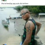 Jorge Roy Atkins Ortega - @atkinsortega - Instagram