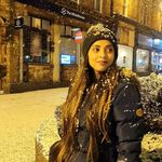 Kusum Roy 🇮🇳 🇬🇧 August 1st - @kusumroy1.0 - Instagram