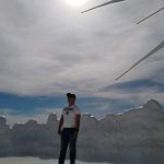 Roy August Escanuela - @royaugustescanuela - Instagram