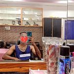 Roy August King - @dont_play_wit_others_feelings - Instagram