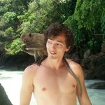 Roy Augustinus - @royaugustinus - Instagram