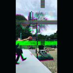 Andrew Roy Avery - @glitch_andrew13 - Instagram