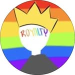 LGBT+ - @lgbt.plus.royalty.backup - Instagram