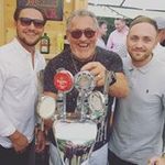 Roy Bacon - @royboybacon45 - Instagram