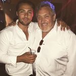 Roy Bacon - @roytheboy250745 - Instagram