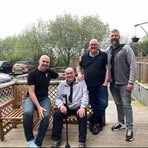 Roy Badger - Facebook