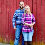 Sarah N Roy Badger - @sarahnbobadger - Instagram