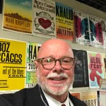 Roy Baggett - @roy.baggett - Instagram